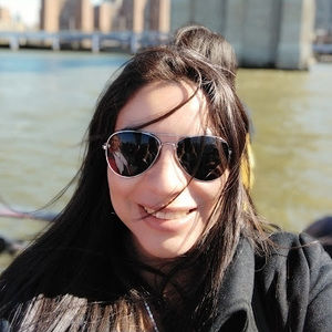 Meet your Posher, Reyna